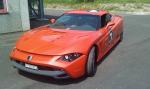 Protoscar Lampo_3 concept 2011 года